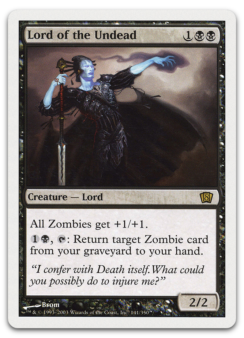 Product image for TCG 11101