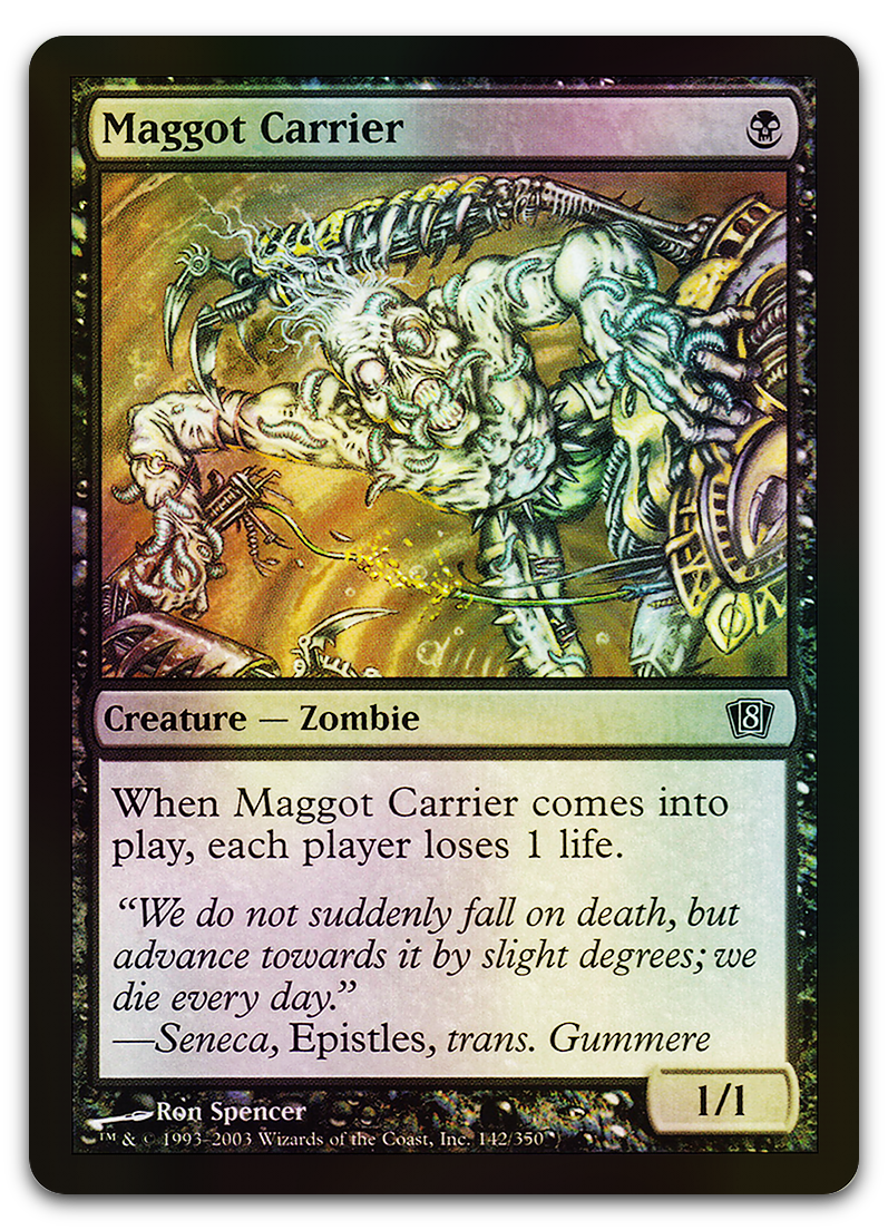Product image for TCG 11102