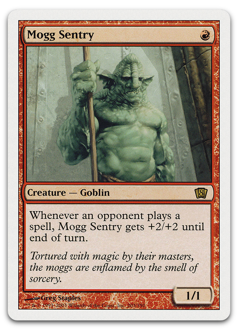 Product image for TCG 11163