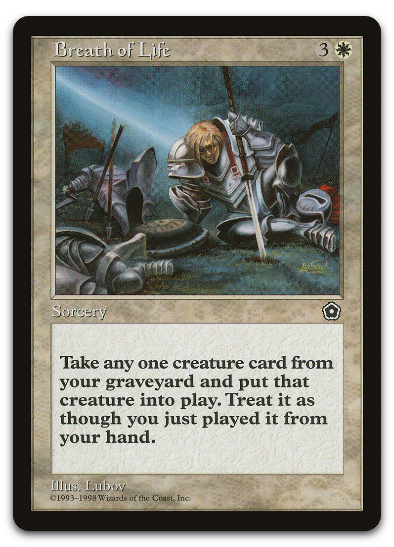 Product image for TCG 111
