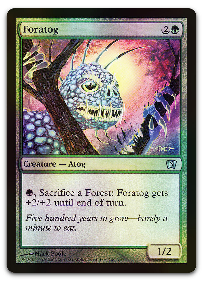 Product image for TCG 11209