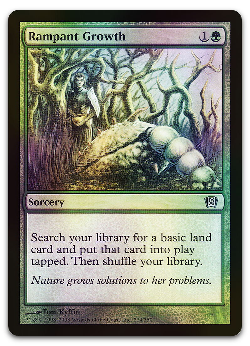 Product image for TCG 11234