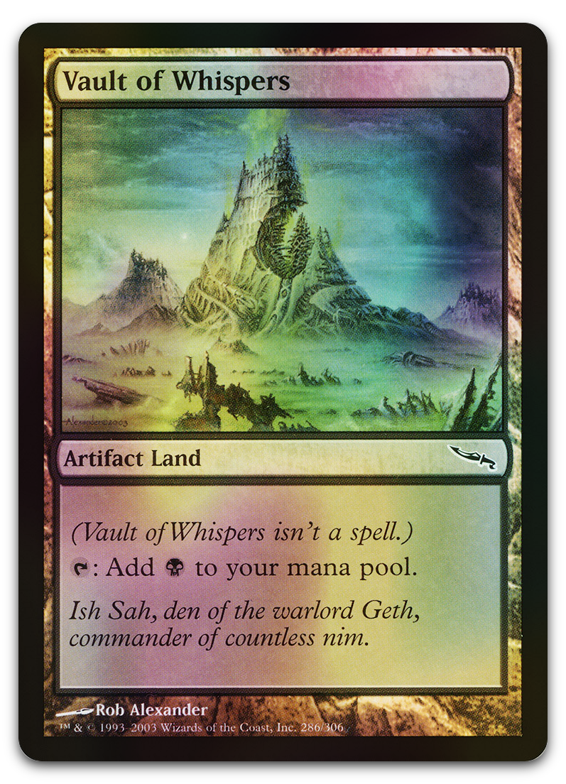 Product image for TCG 11311