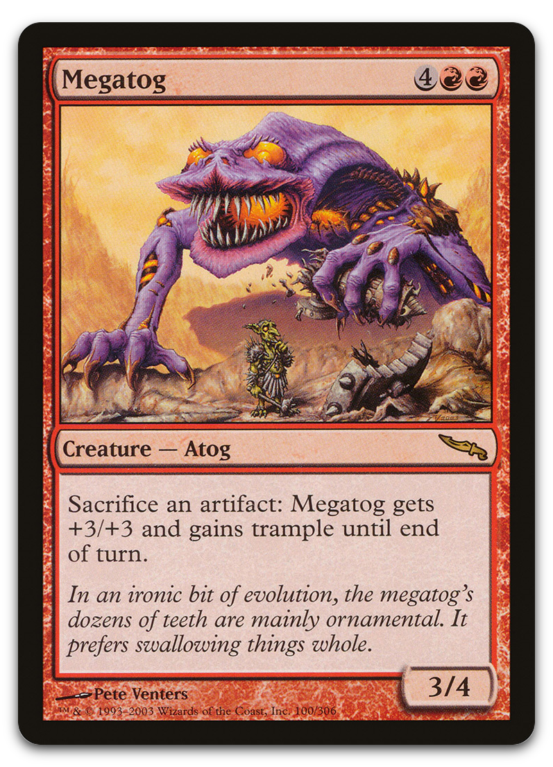 Product image for TCG 11321