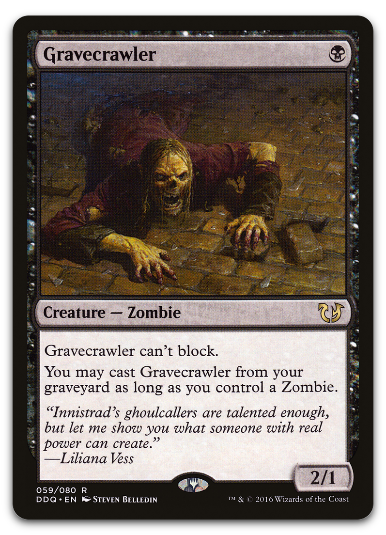 Product image for TCG 113263