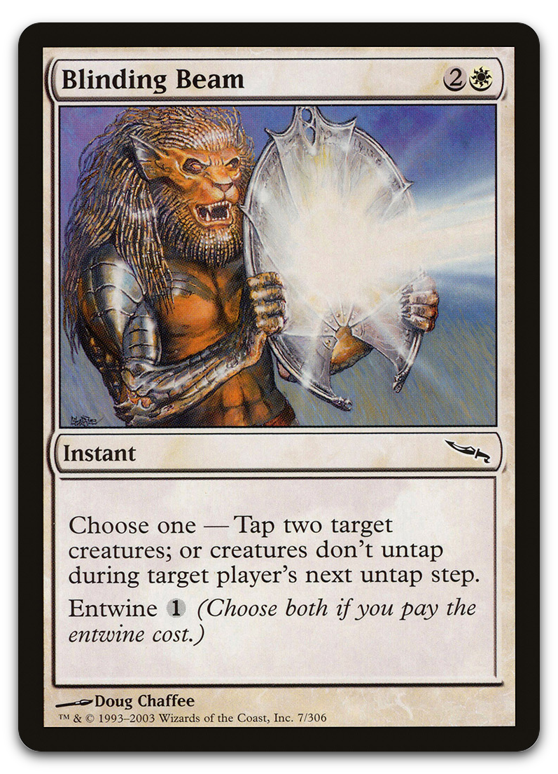 Product image for TCG 11330