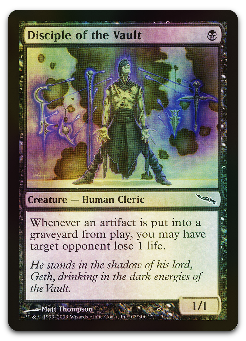 Product image for TCG 11383
