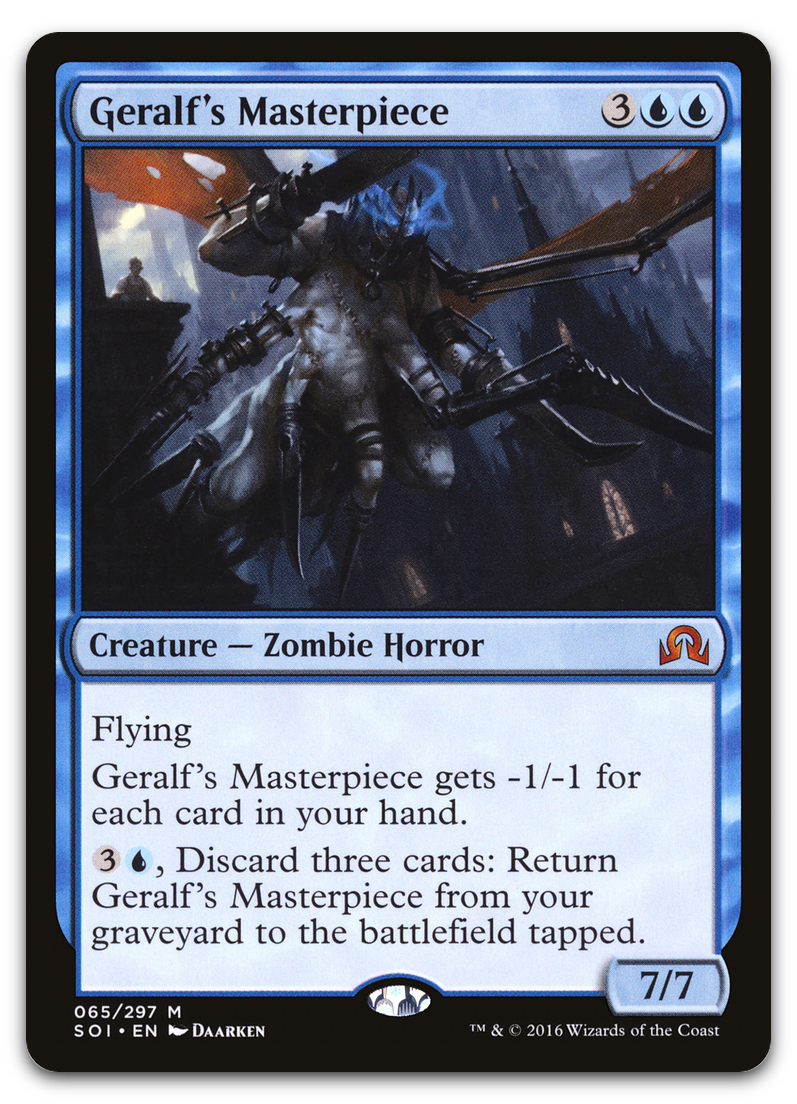 Product image for TCG 114836