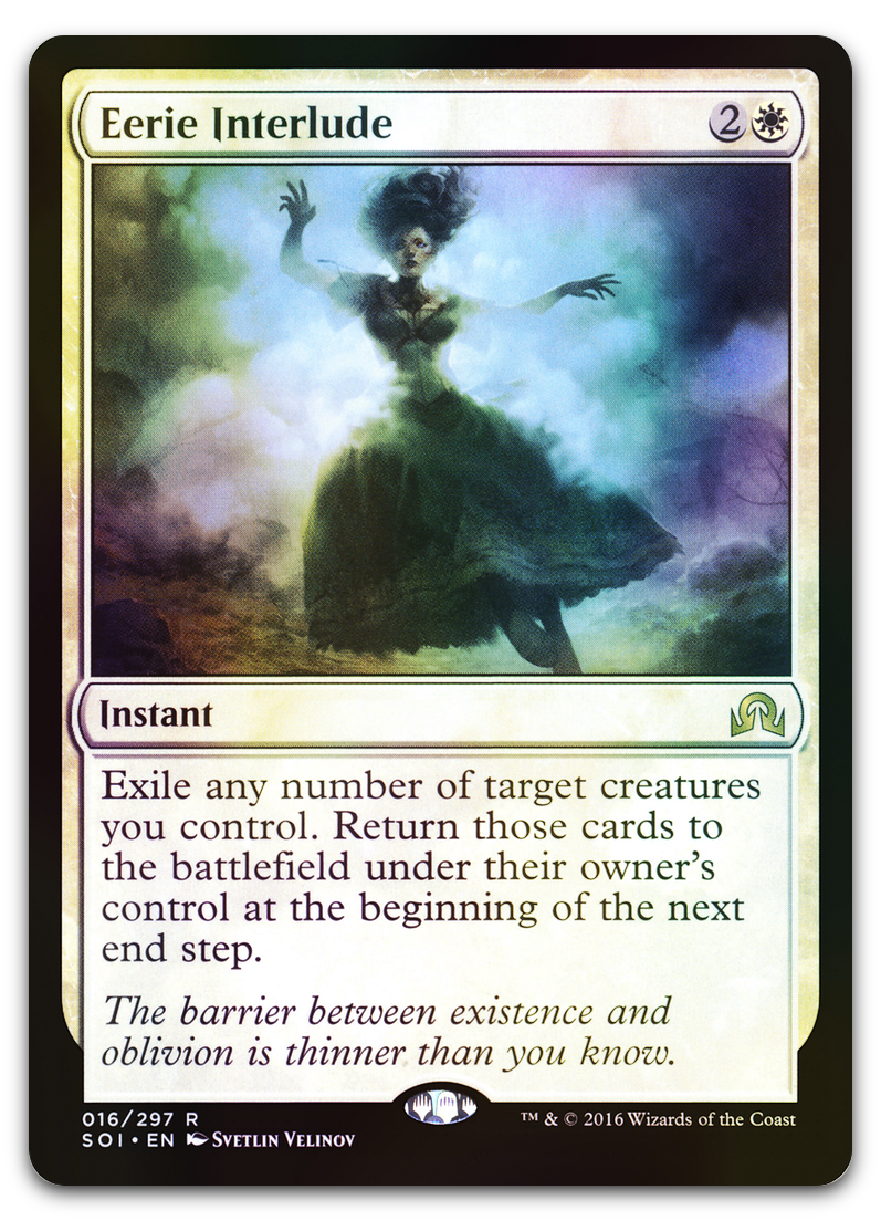 Product image for TCG 114864