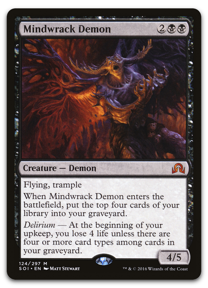 Product image for TCG 114869