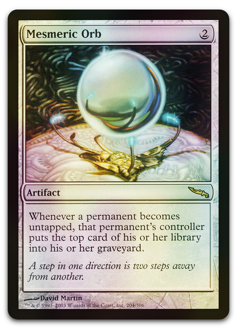 Product image for TCG 11516