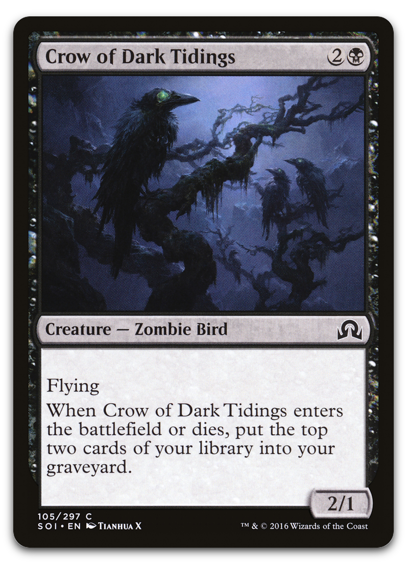 Product image for TCG 115223