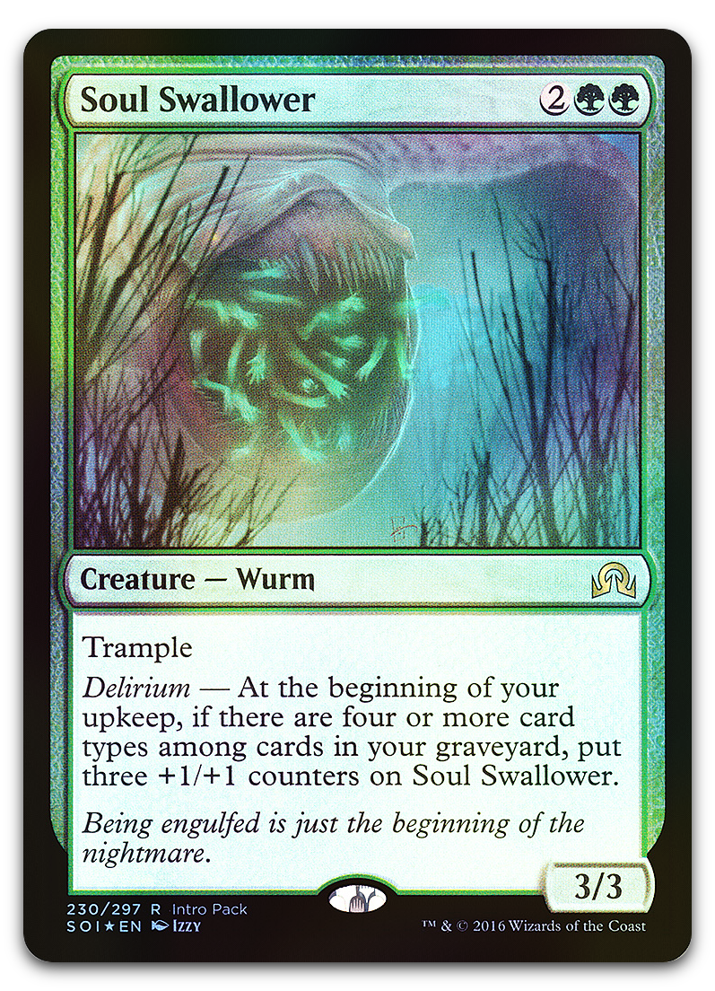 Product image for TCG 115407