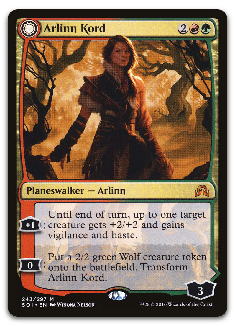 Product image for TCG 115432