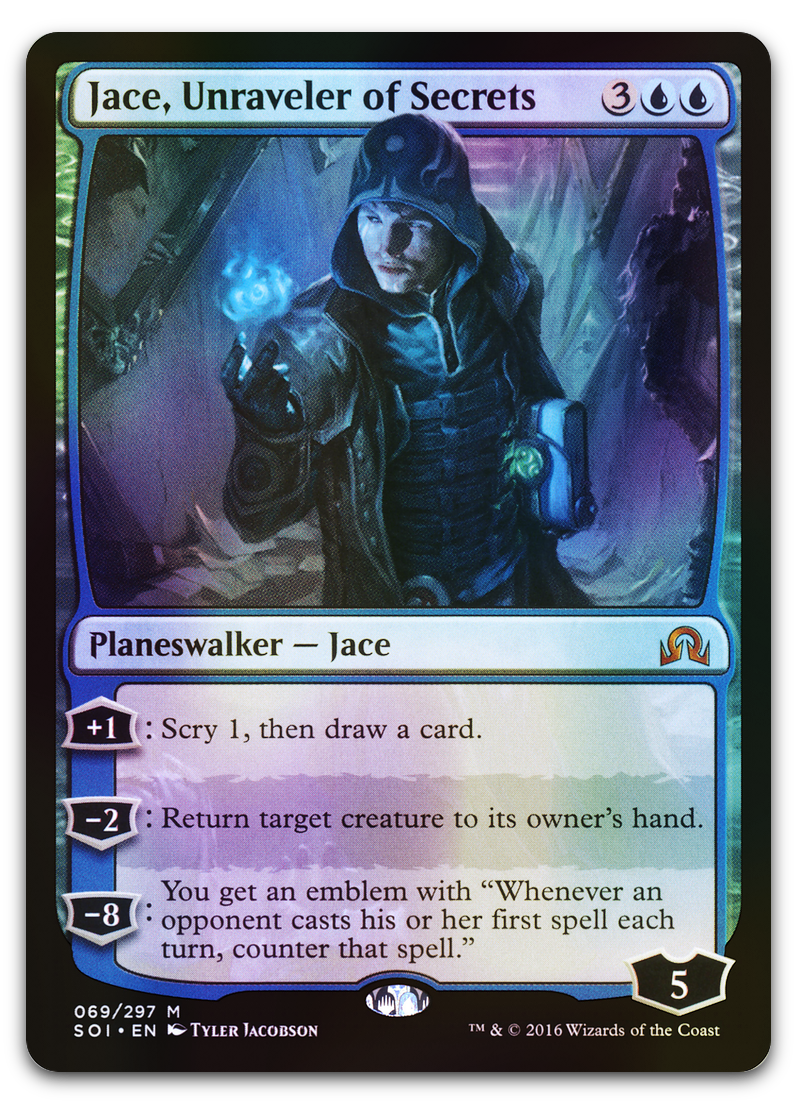 Product image for TCG 115593