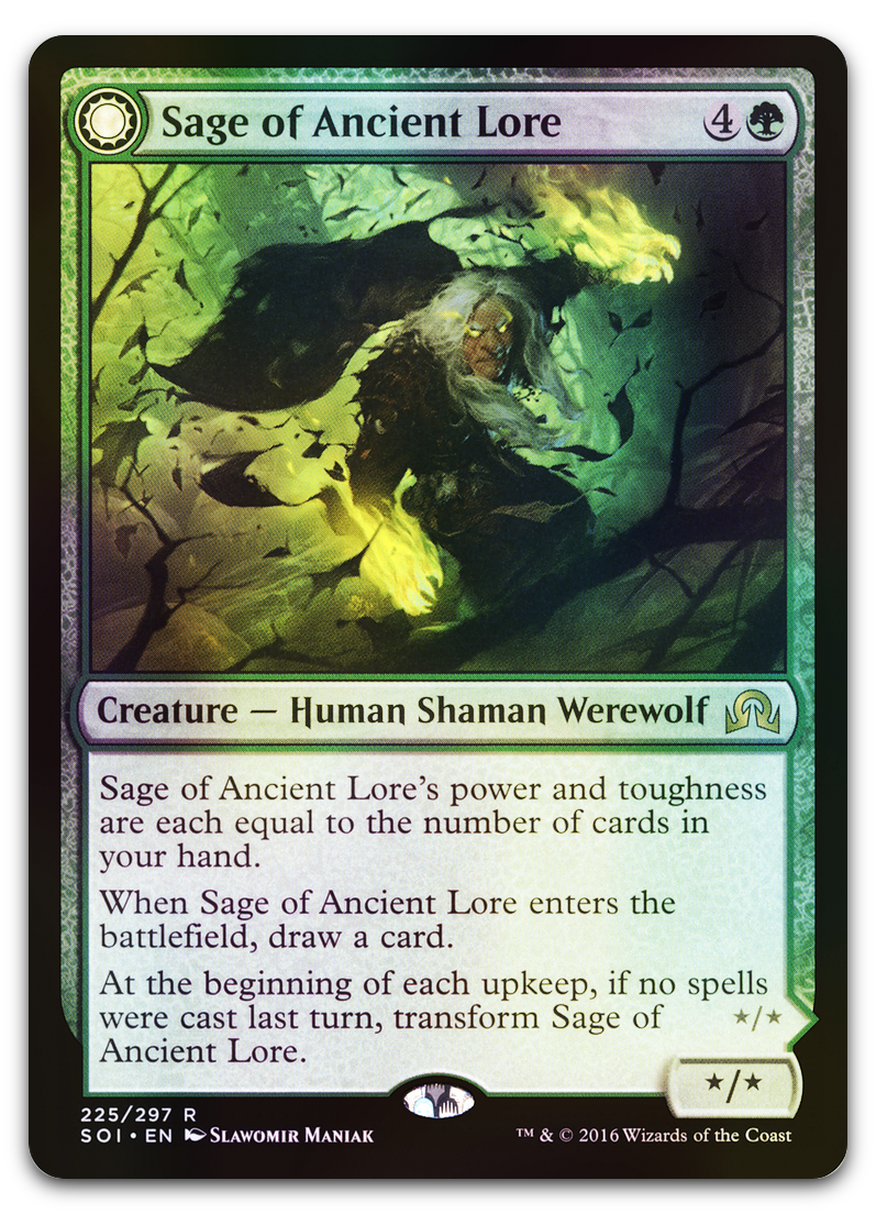 Product image for TCG 115597