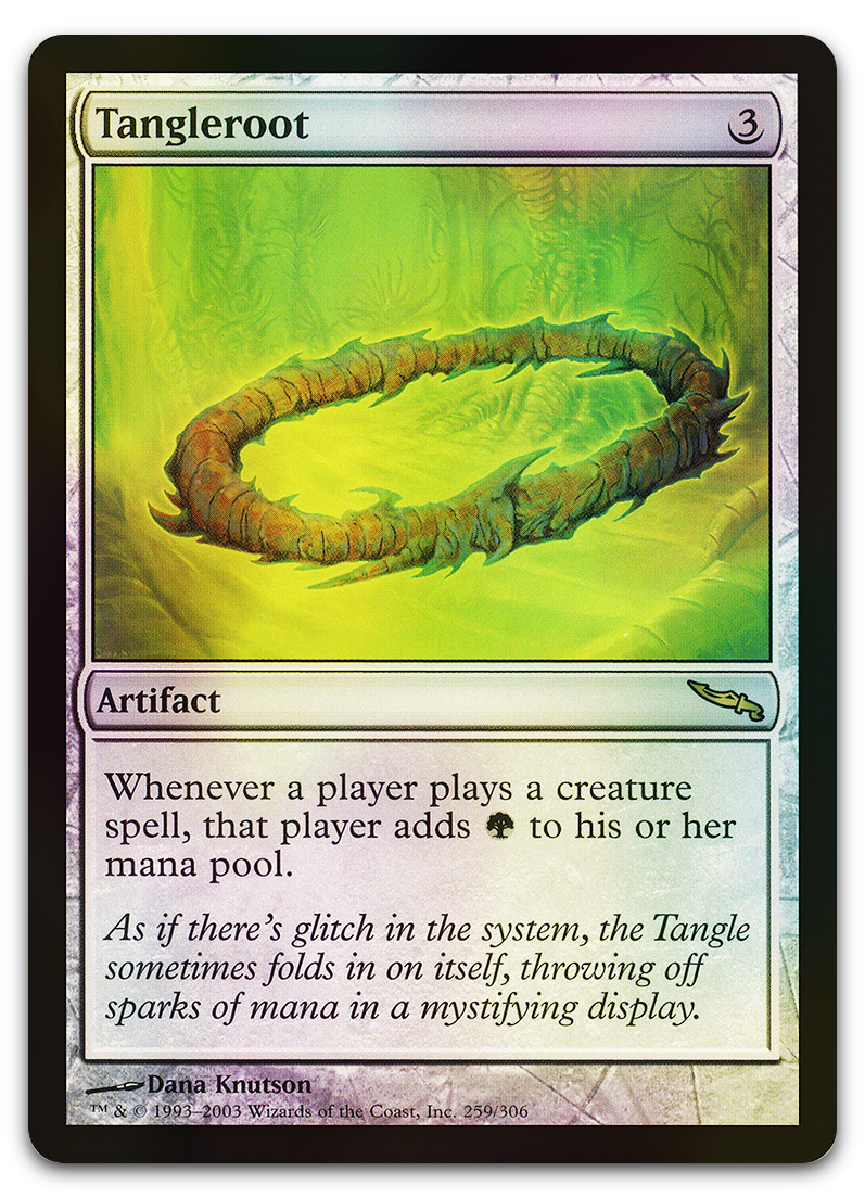 Product image for TCG 11567