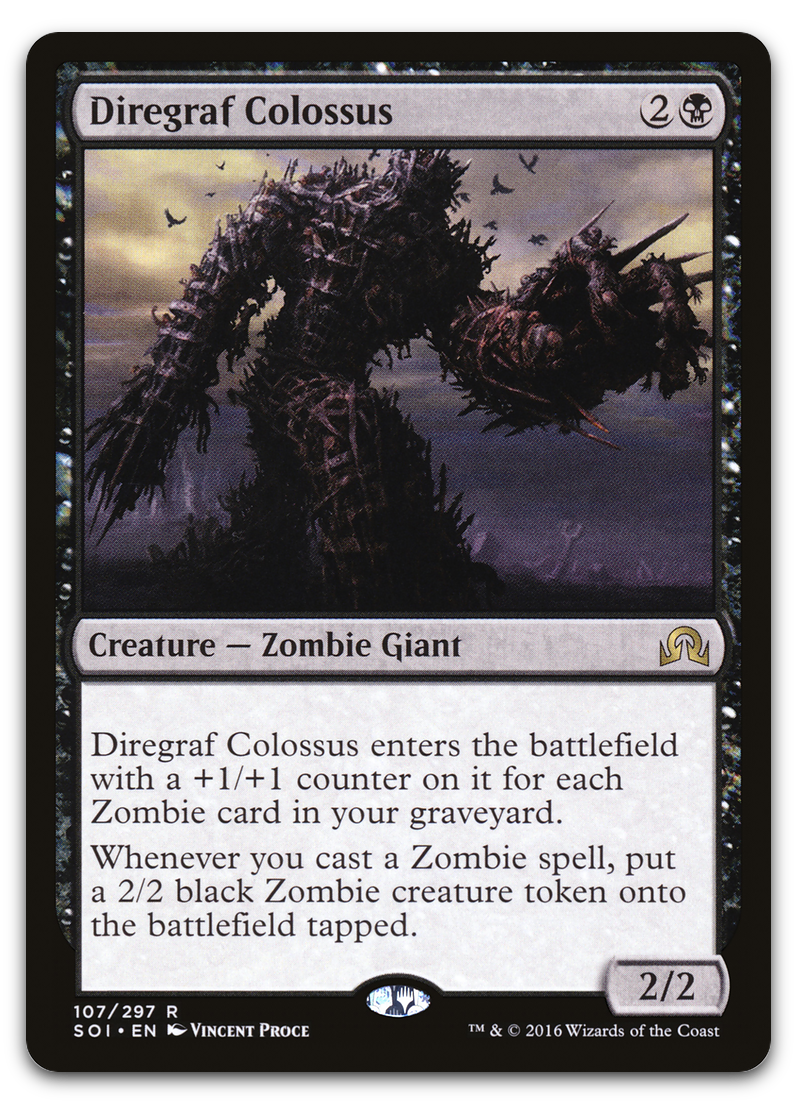 Product image for TCG 115904