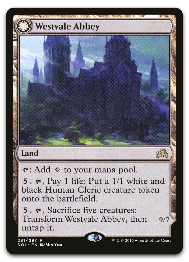 Product image for TCG 115917