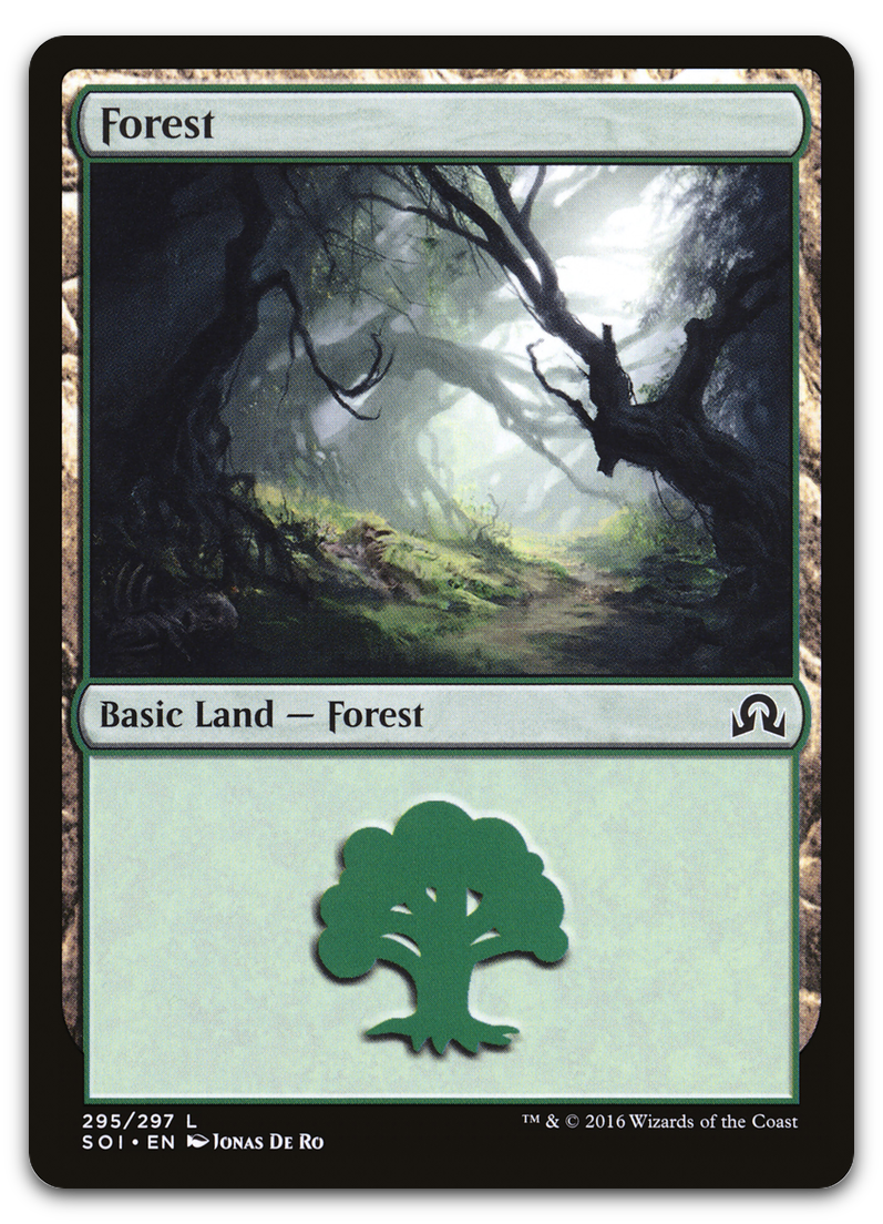 Product image for TCG 115925