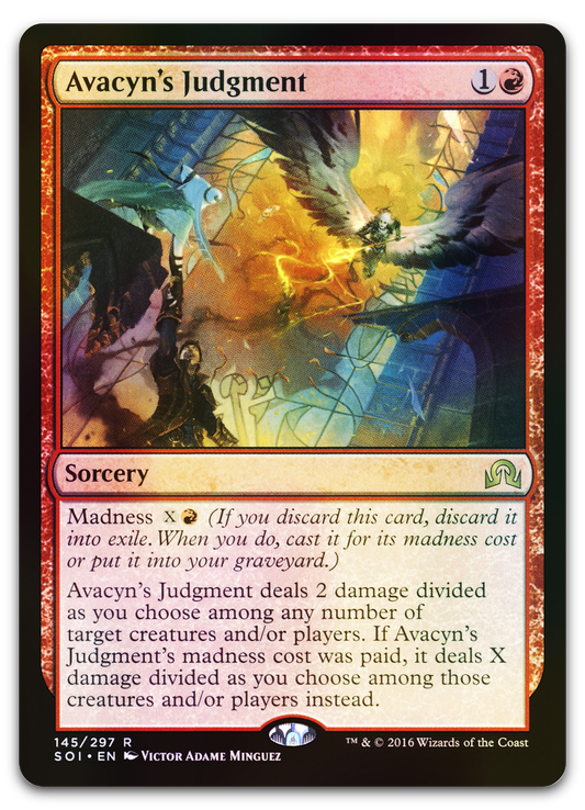 Product image for TCG 115980