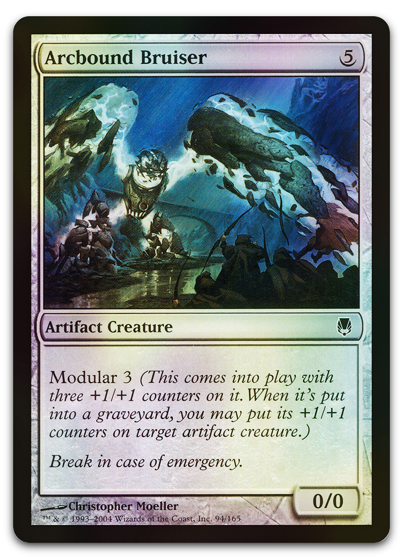 Product image for TCG 11611