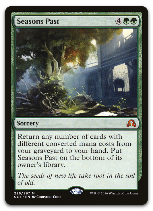 Product image for TCG 116233