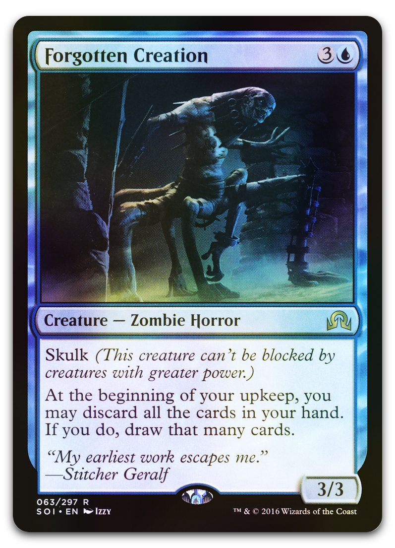 Product image for TCG 116251