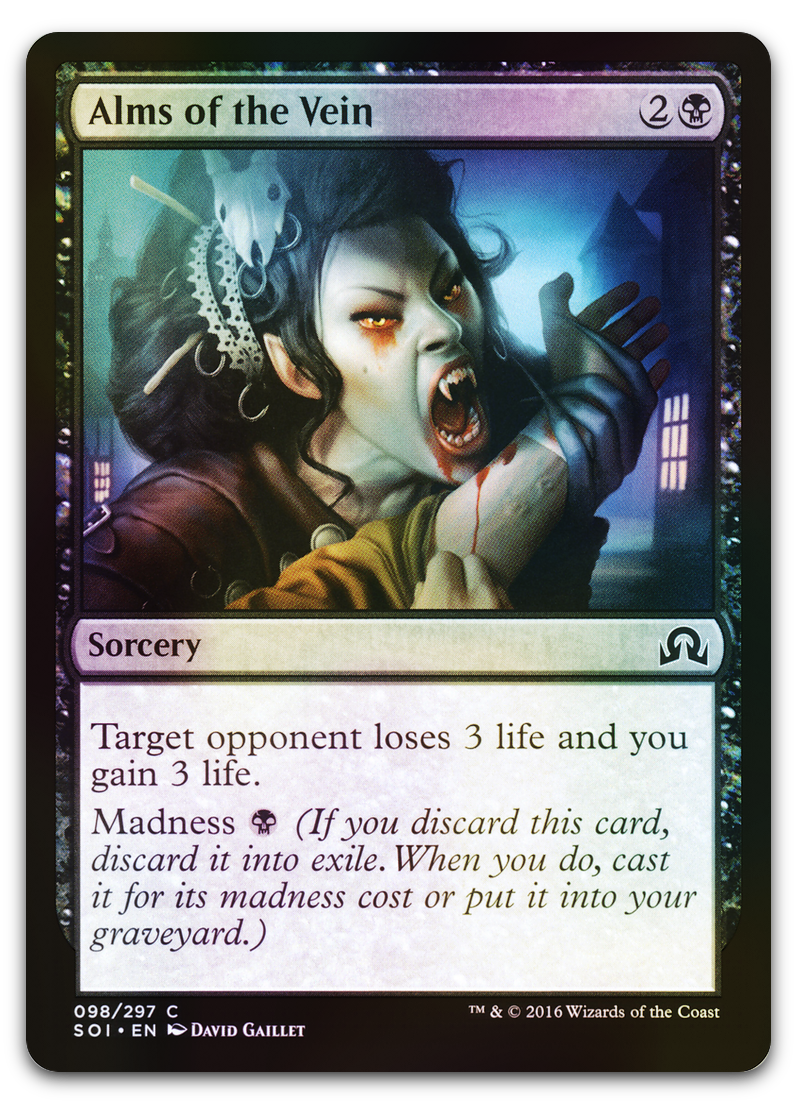 Product image for TCG 116358