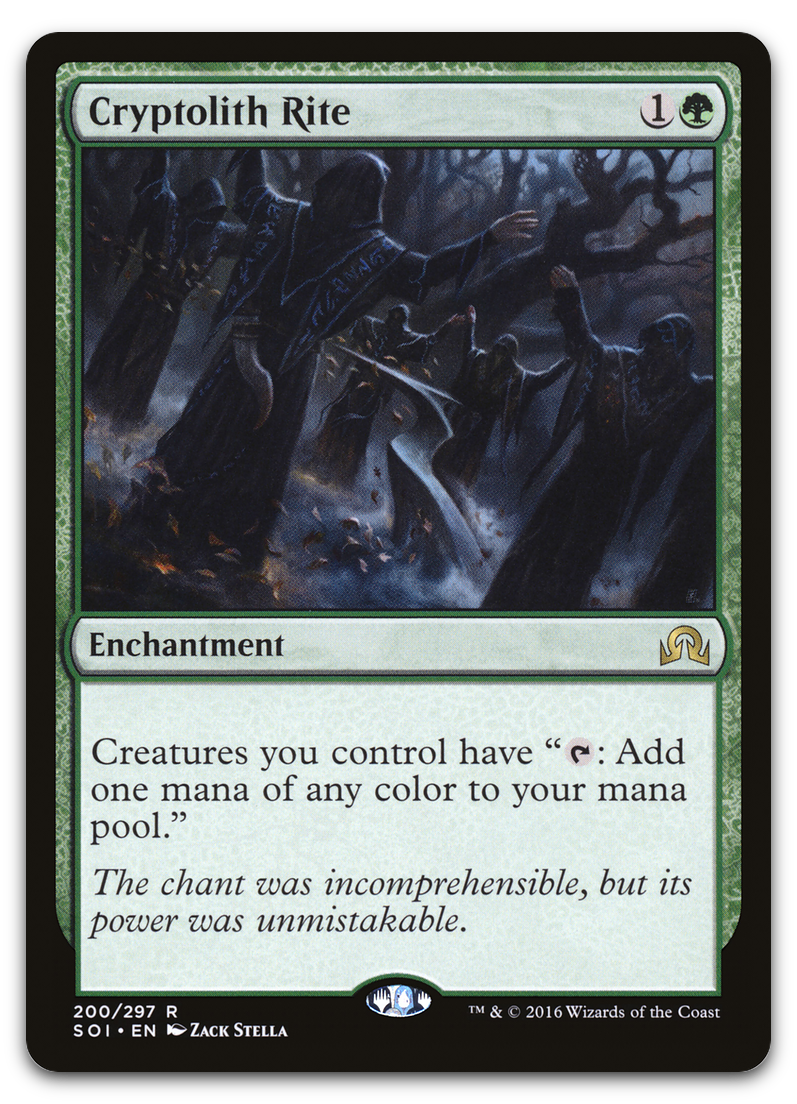 Product image for TCG 116371