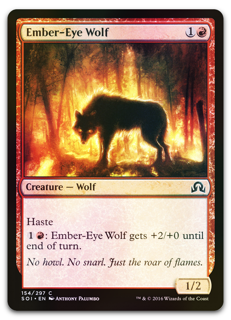 Product image for TCG 116383