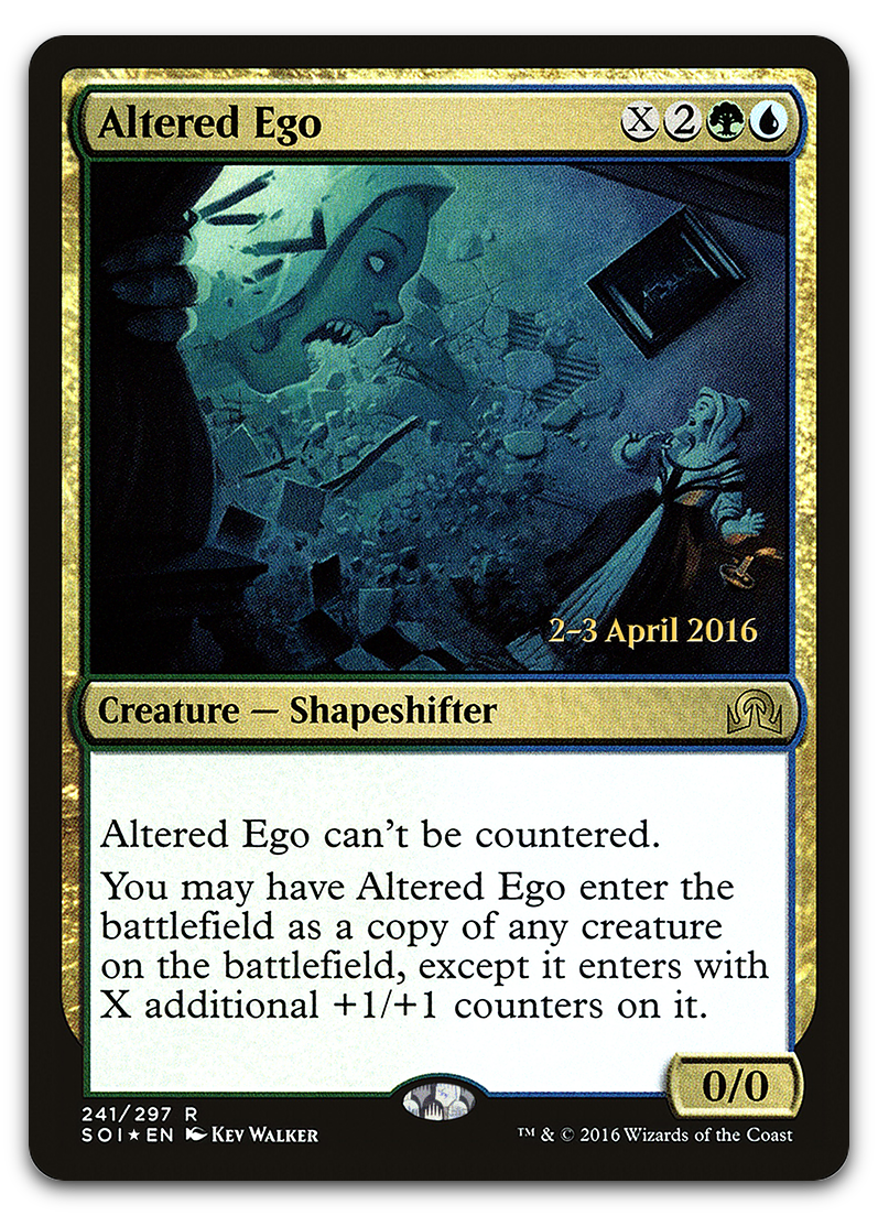 Product image for TCG 116844