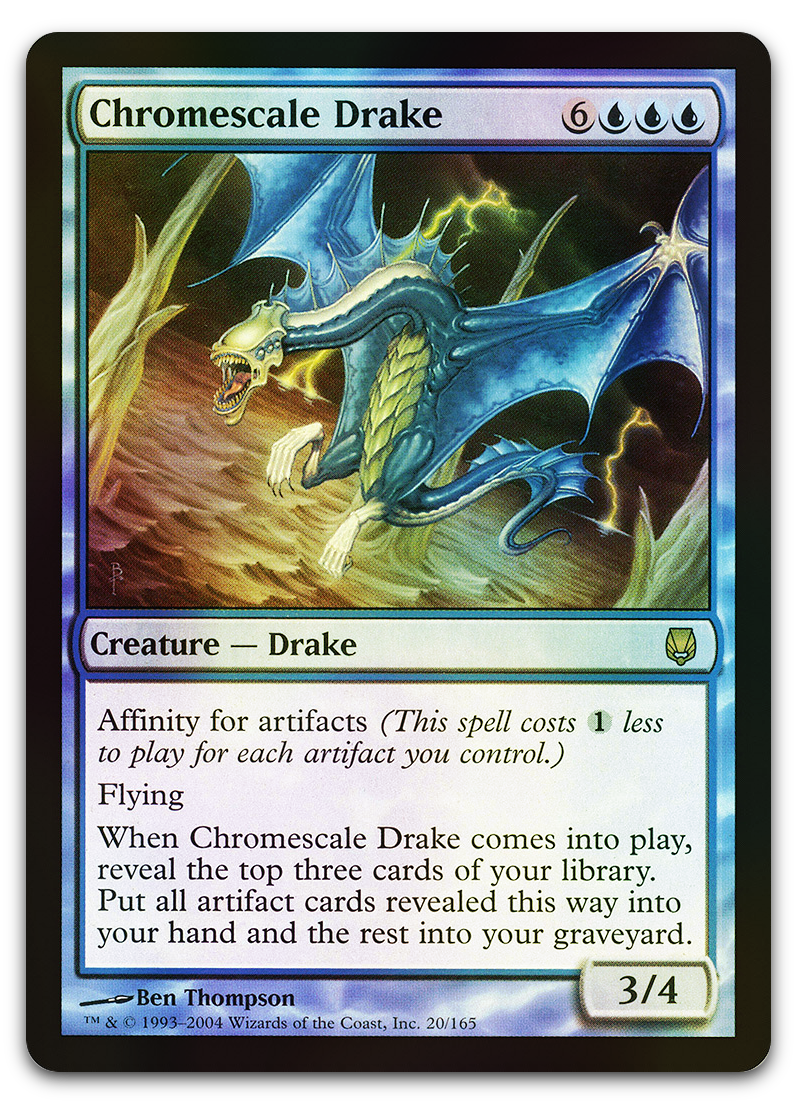 Product image for TCG 11721