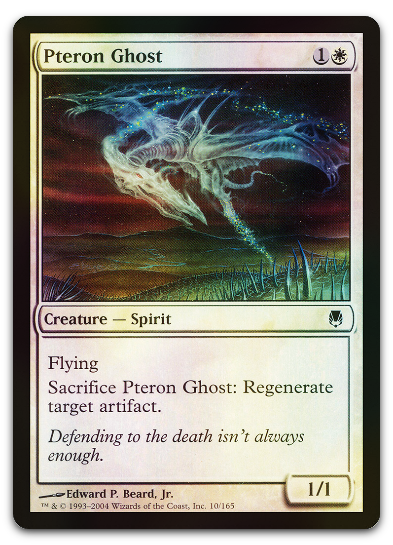 Product image for TCG 11747