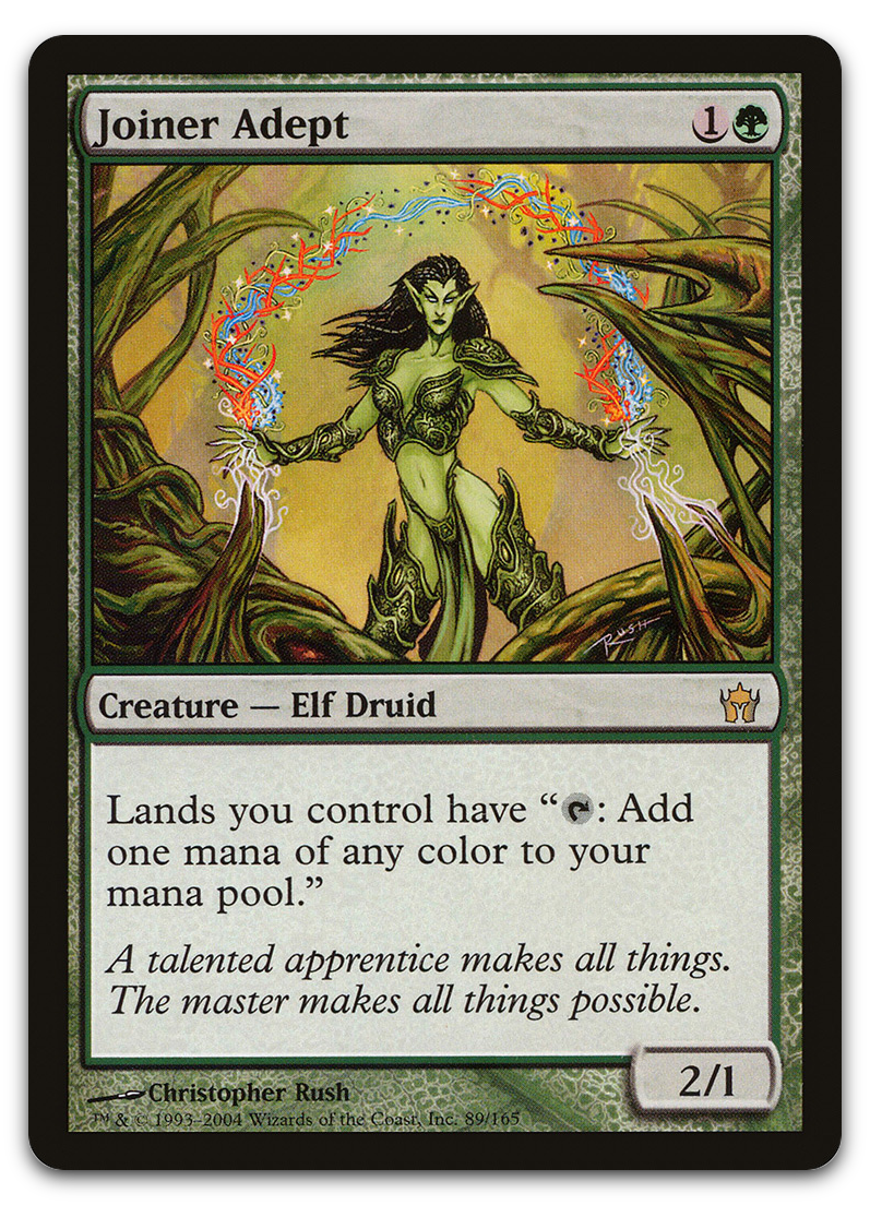 Product image for TCG 11760