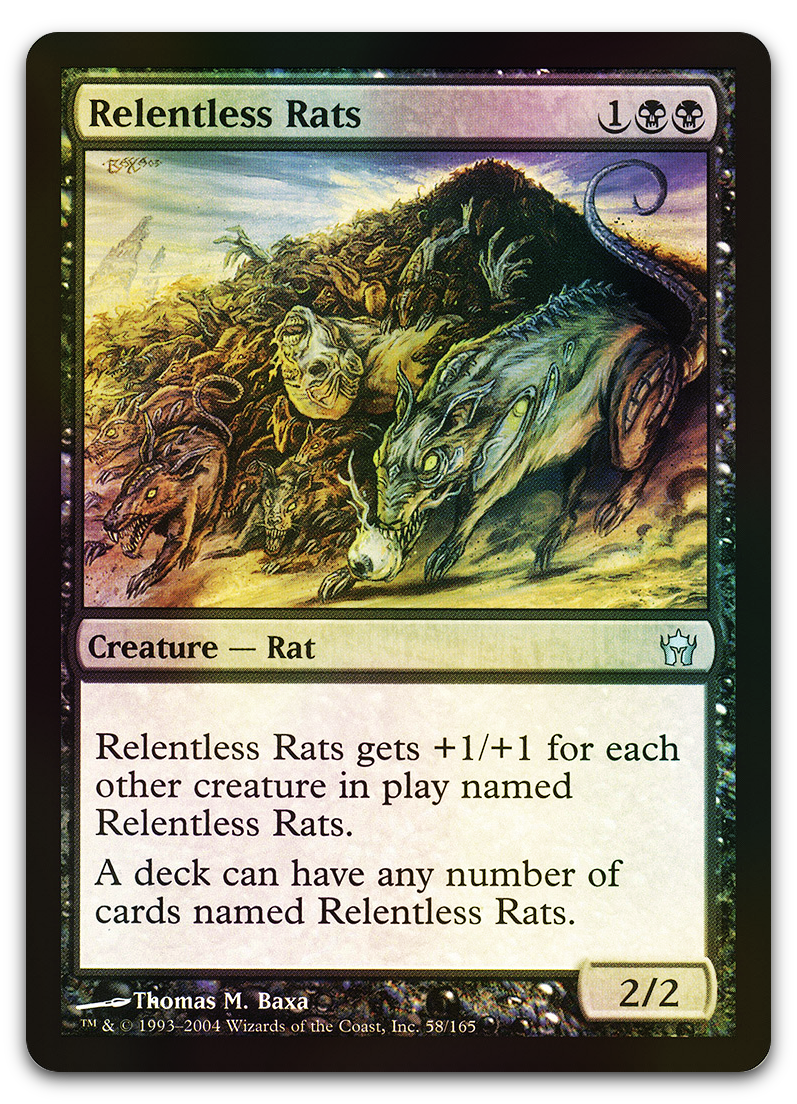 Product image for TCG 11772