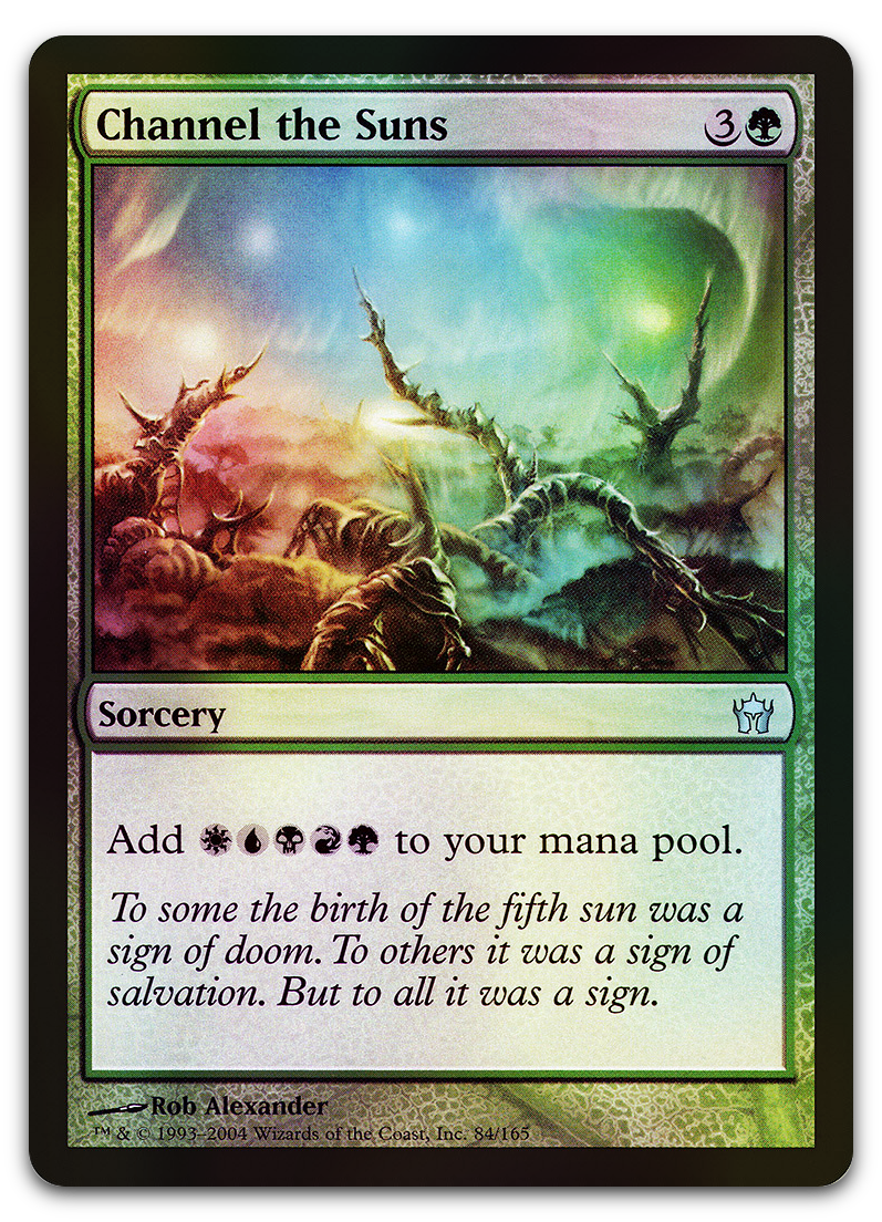 Product image for TCG 11778