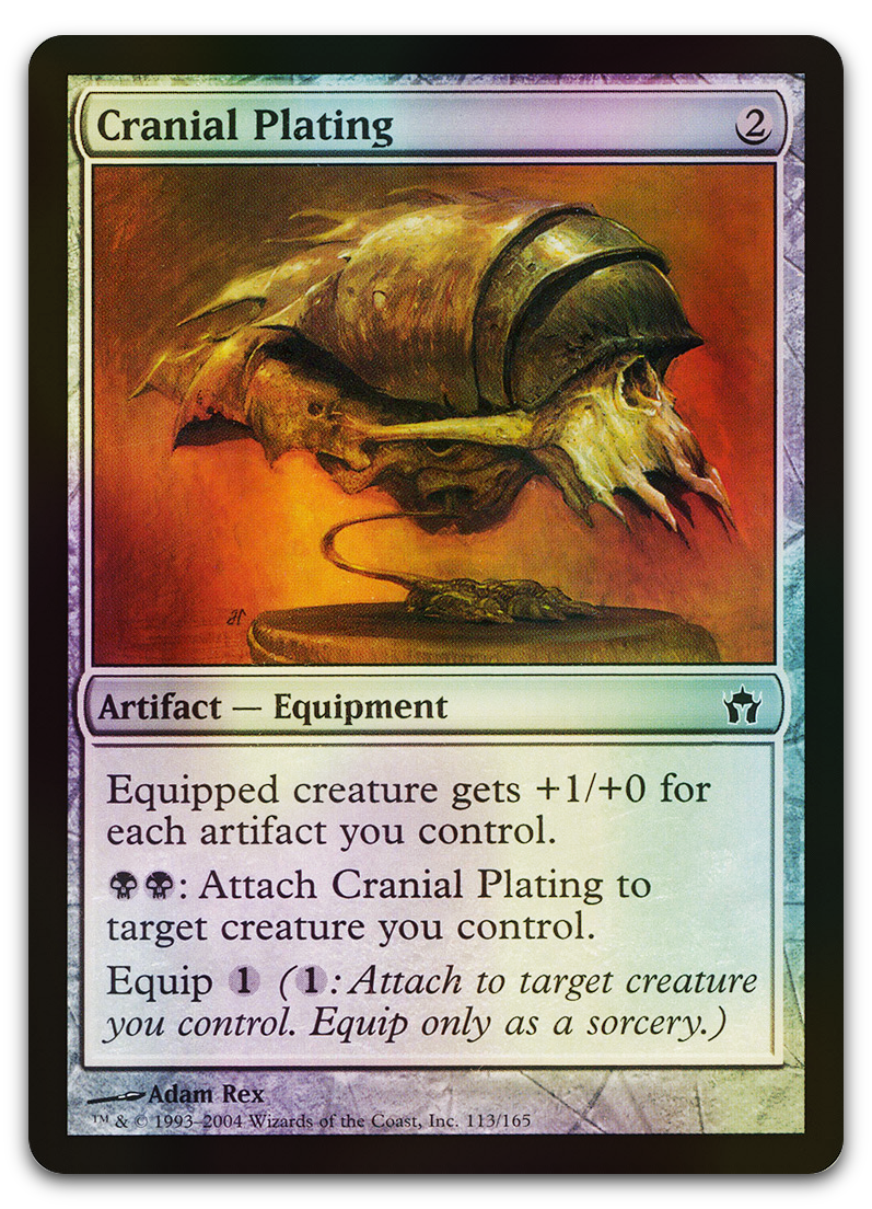 Product image for TCG 11790