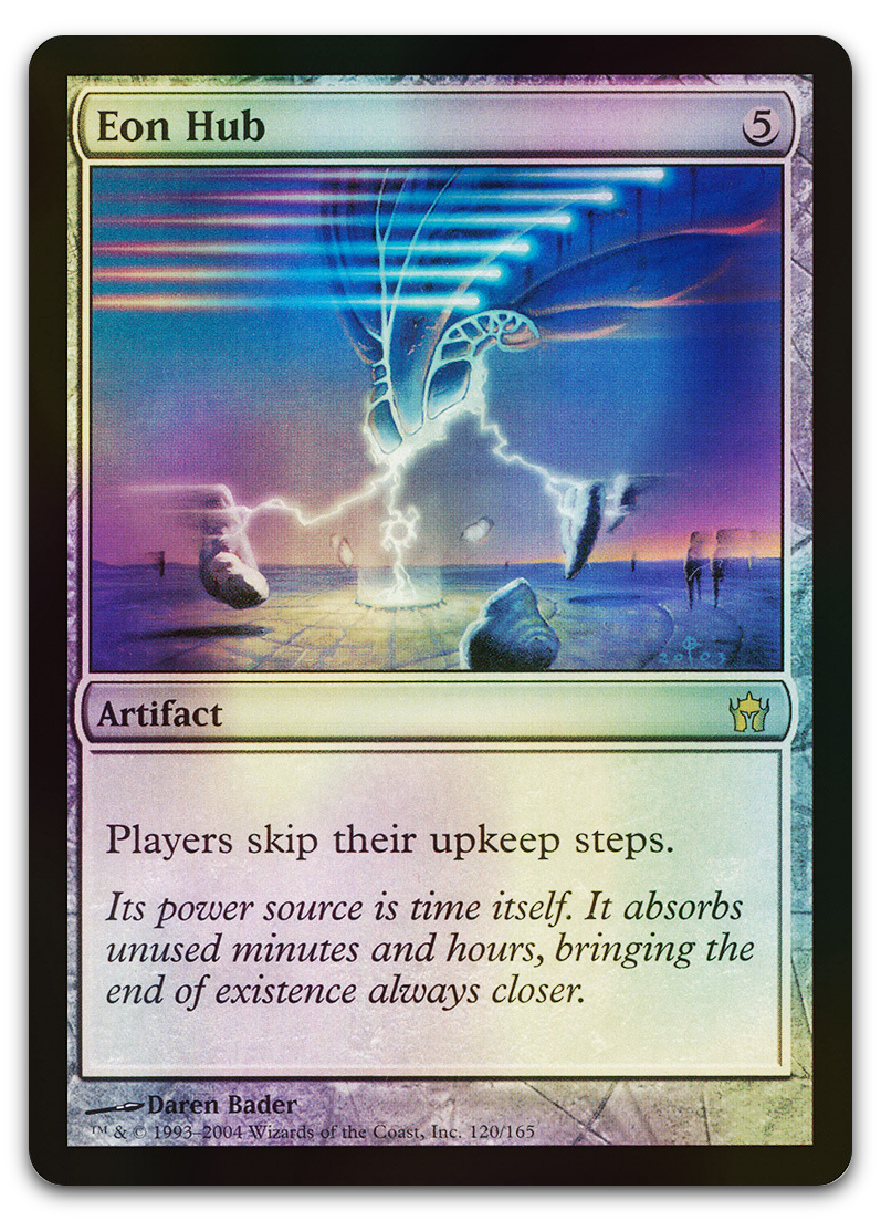 Product image for TCG 11796