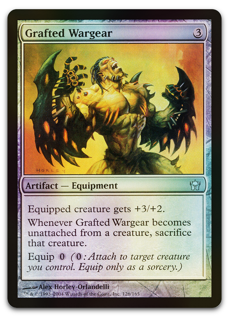 Product image for TCG 11801