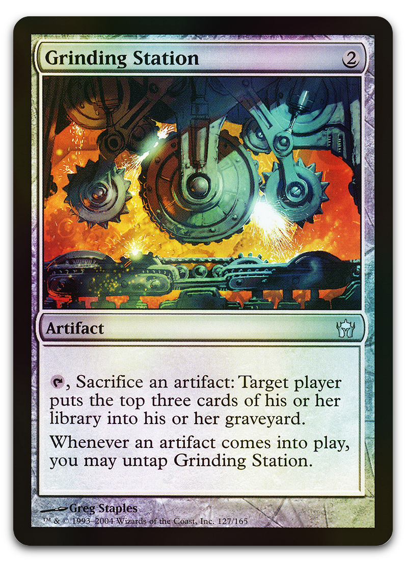 Product image for TCG 11802