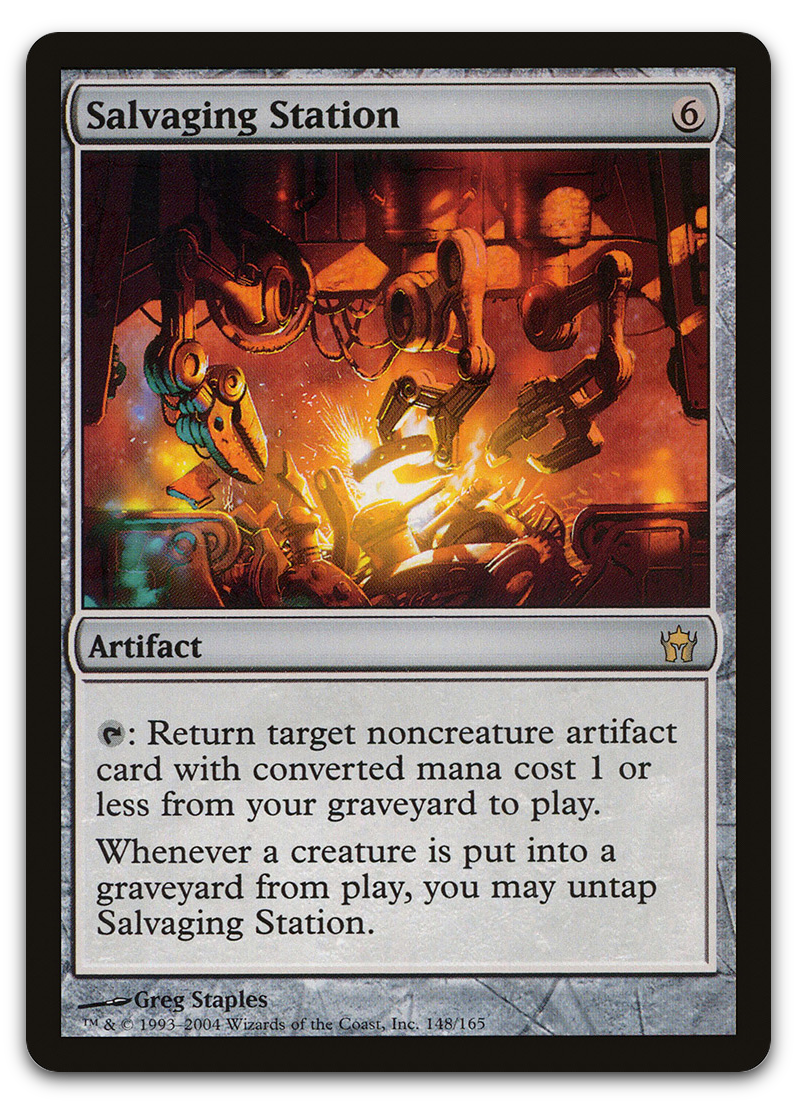 Product image for TCG 11821