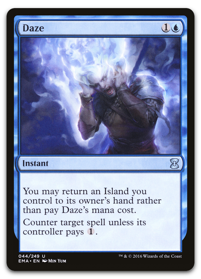 Product image for TCG 118406