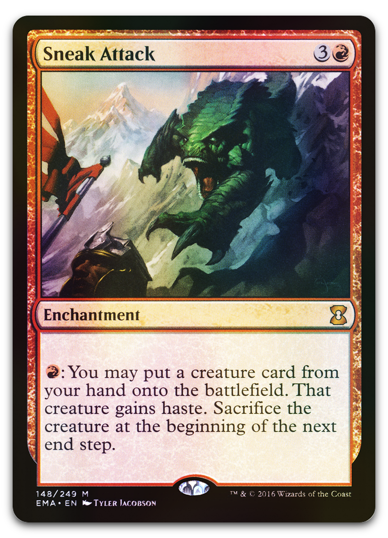 Product image for TCG 118407