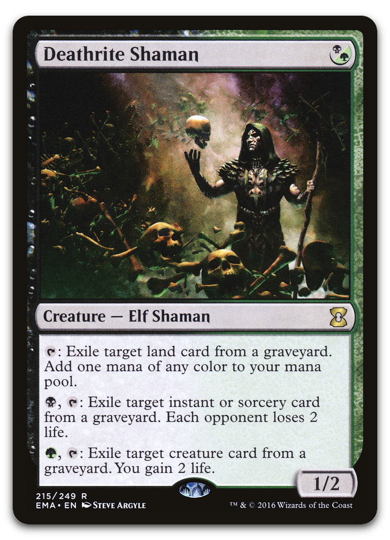 Product image for TCG 118409