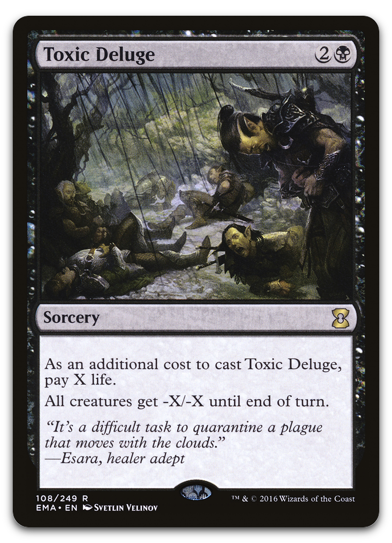 Product image for TCG 118416