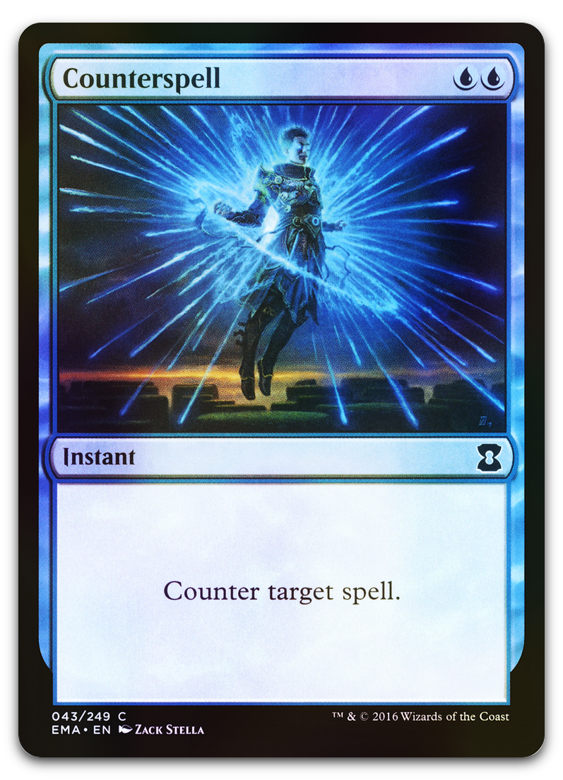 Product image for TCG 118445