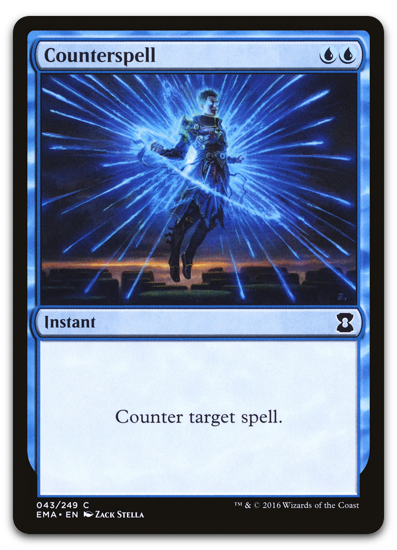 Product image for TCG 118445