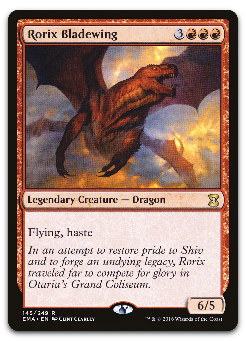 Product image for TCG 118451