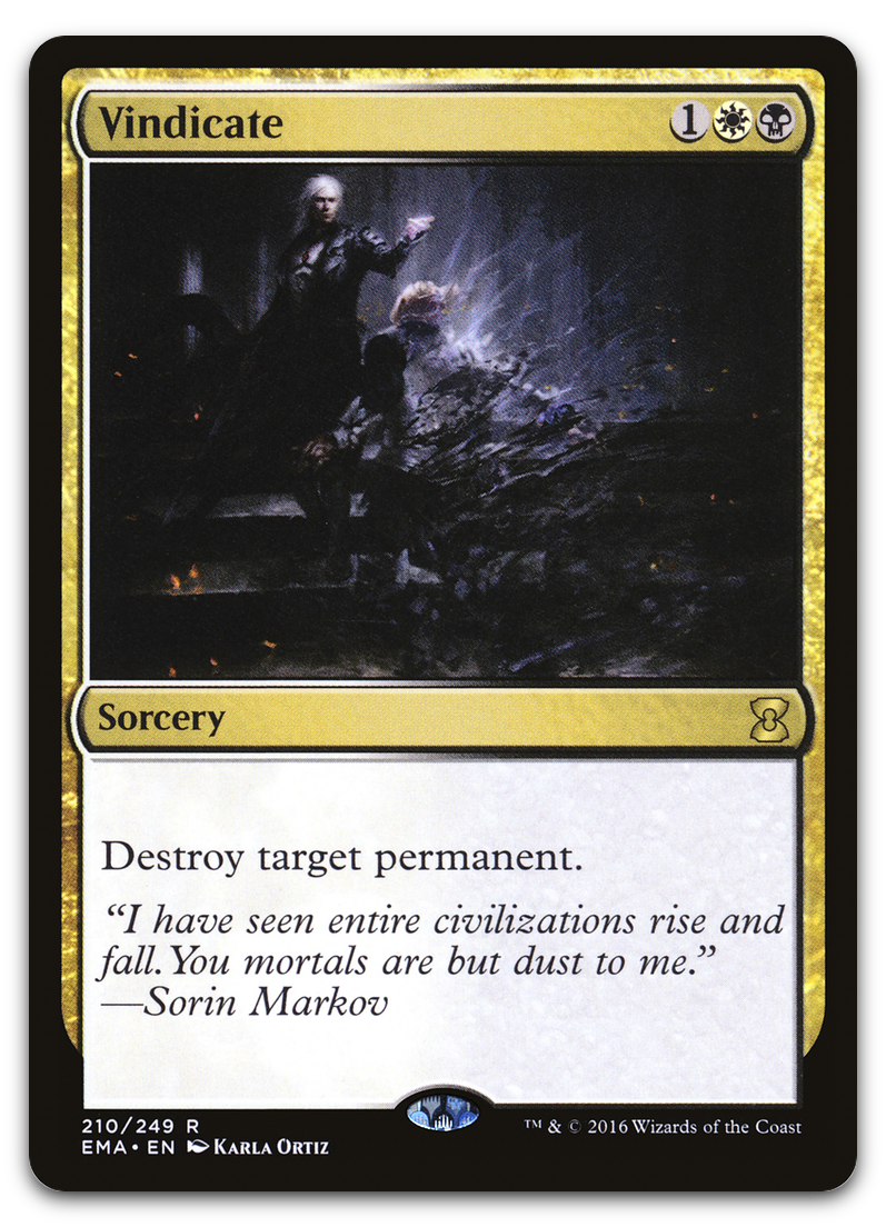 Product image for TCG 118454